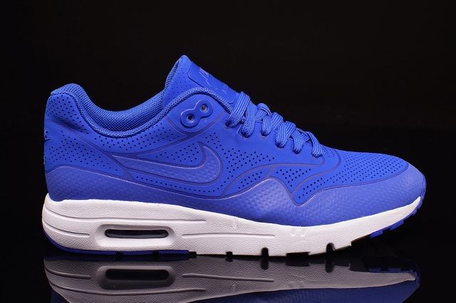 Nike Wmns Air Max 1 Ultra Moire Royal Blue 3