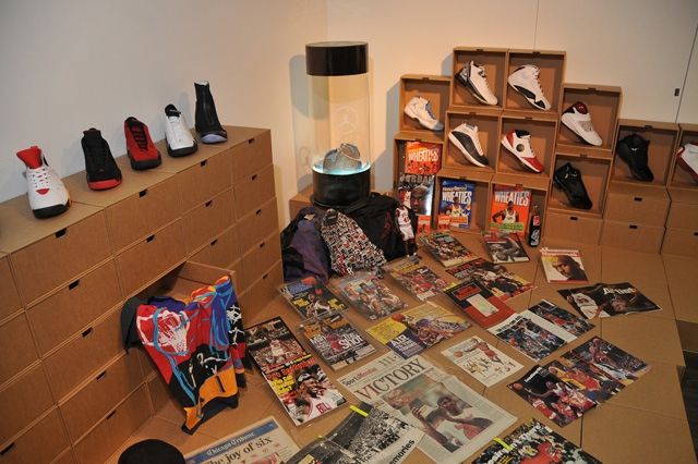 Shoebox Full No Sneakers Tho Recap 2