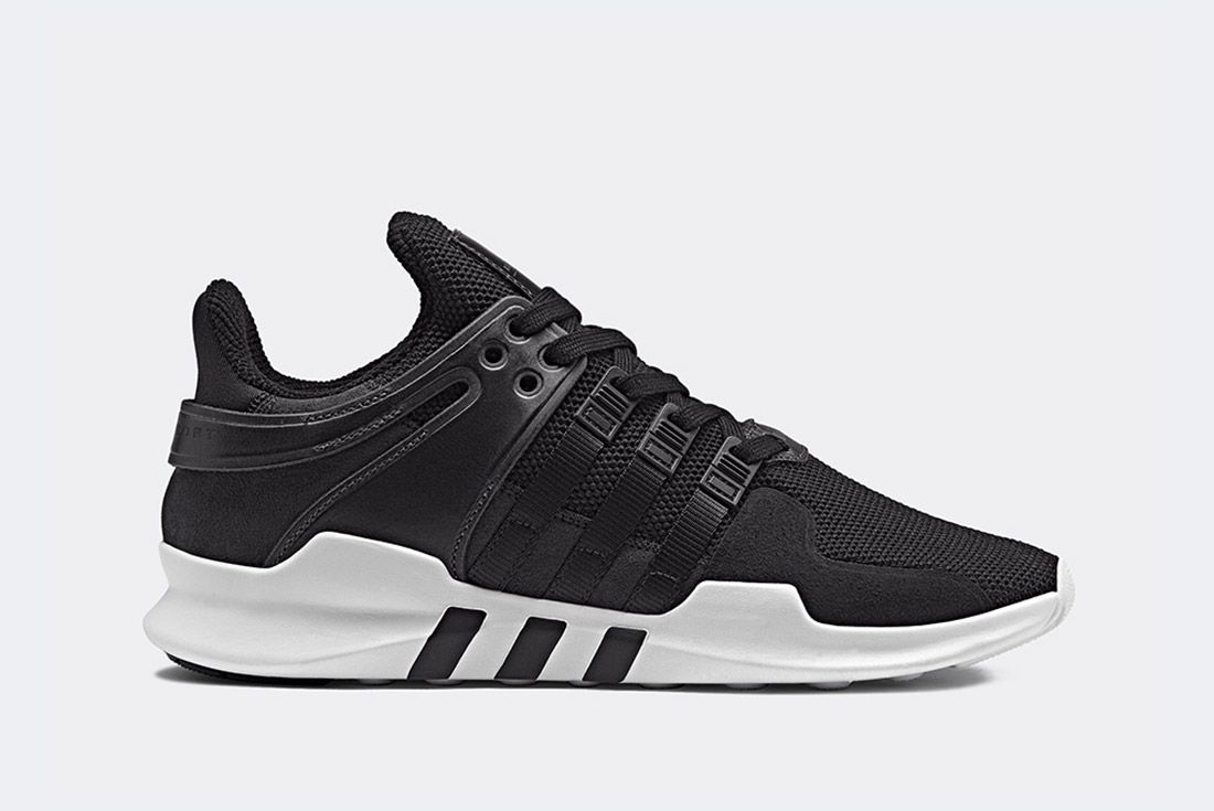 adidas equipment eqt mesh black 4087