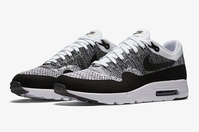 Nike Air Max 1 Ultra Flyknit Pack 7