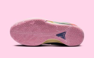 The Nike Ja 1 âDay Oneâ Is Ready to Launch - Releases