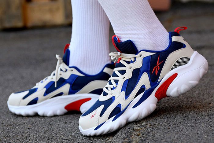 Reebok Spins a DMX Throwback with the 