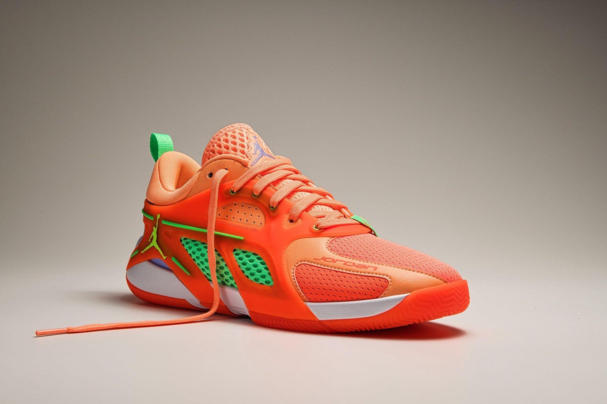 A New Era of Jordan Brand Has Dawned With the Heir Series Releases