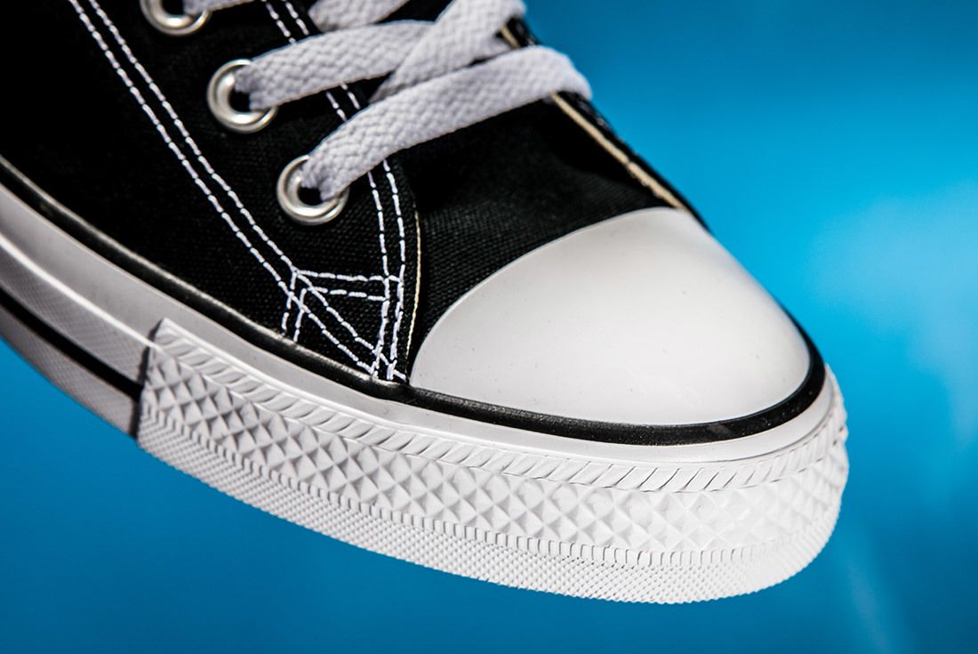 Converse Chuck Taylor Vs. Chuck 70 Breaking Down the Differences