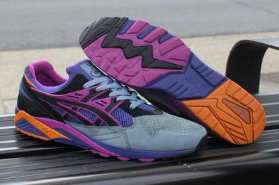 Packer Shoes X Asics Gel Kayano Trainer Vol 2 2