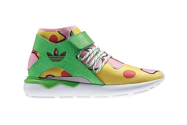 Jeremy Scott - Sneaker Freaker