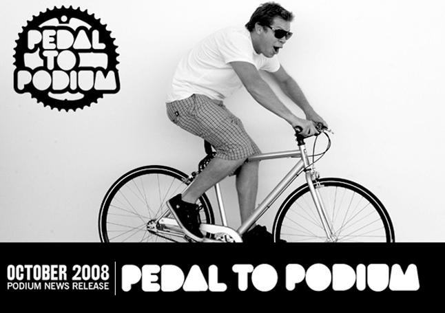 Pedal To Podium 2