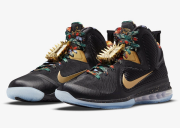 Rare lebron shoes discount