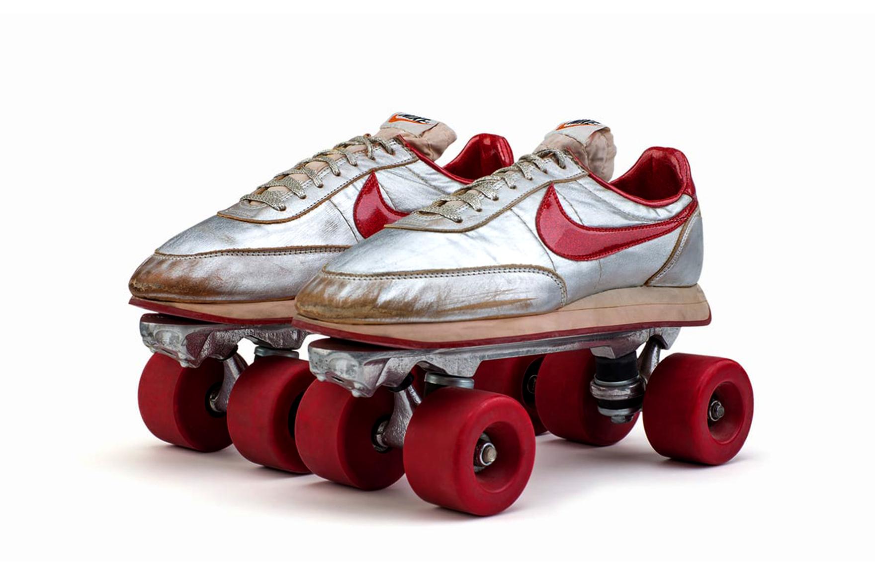 Six of the Most Crazy, Random and Cool Vintage Sneakers for Niche