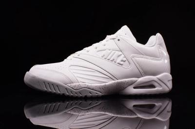 Nike Atc Iv Low White Wolf Grey 3