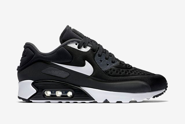 nike air max 90 ultra 2.0 triple black