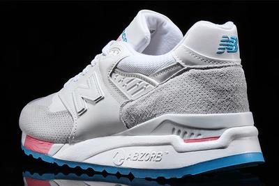 New Balance 998 Made In Usa Cotton Canday 5