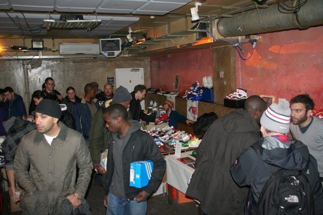 Crepe City Sneaker Swap Meet 40 1