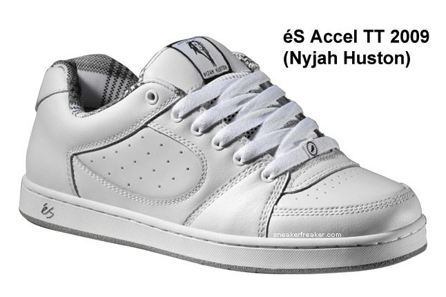 2009 Sp Accel Tt Wht Pld 1