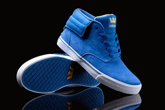 Supra Passion 1 1