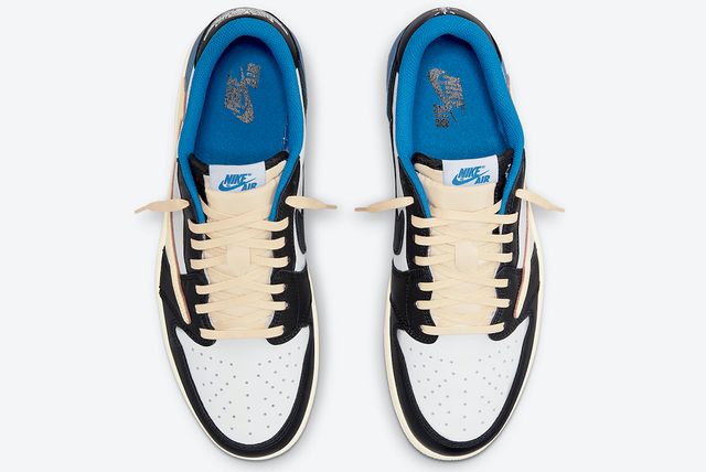 travis scott x fragment low where to buy