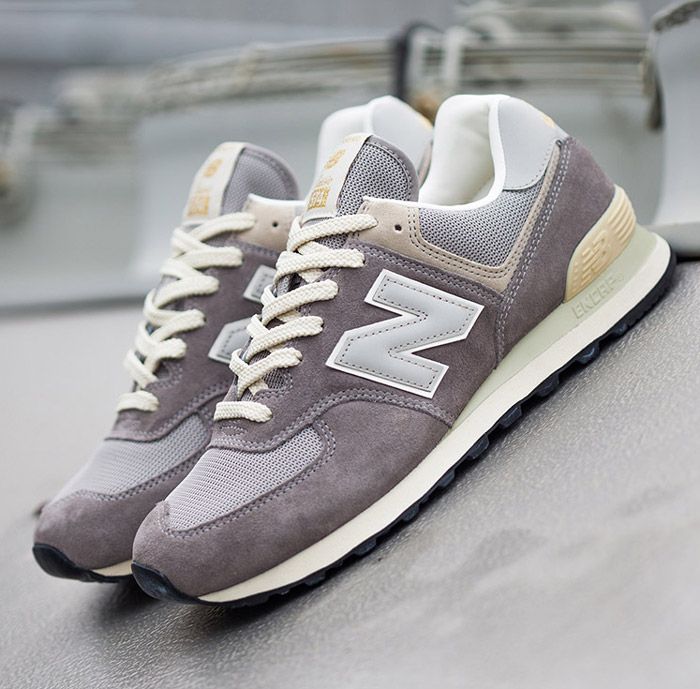 New Balance Deliver the Perfect OG 