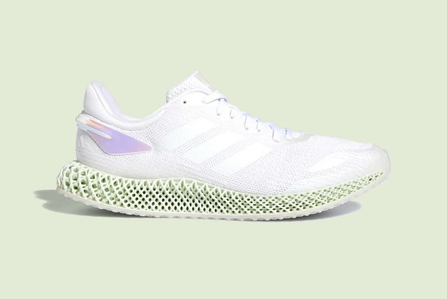 adidas 4d run 1.0 black