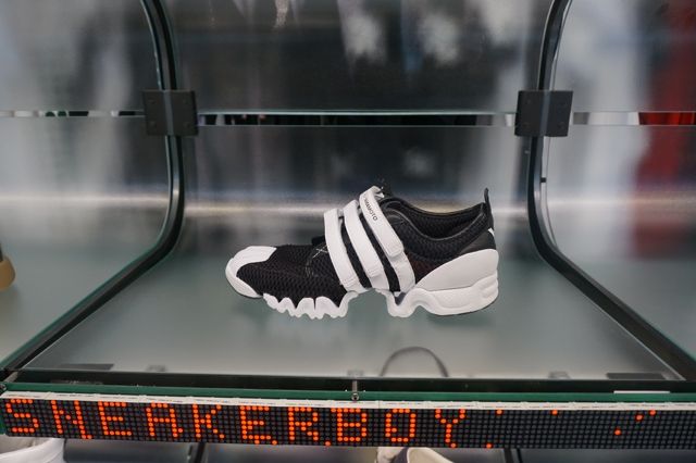 sneakerboy outlet