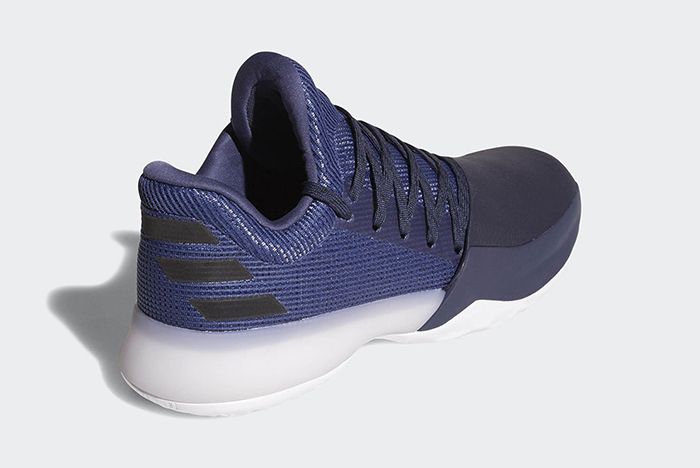 Adidas Harden Vol 1 New Colourways Sneaker Freaker 9