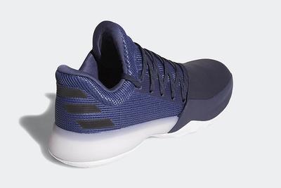 Adidas Harden Vol 1 New Colourways Sneaker Freaker 9