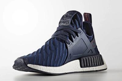 Adidas Nmd Xr1 Pack 4