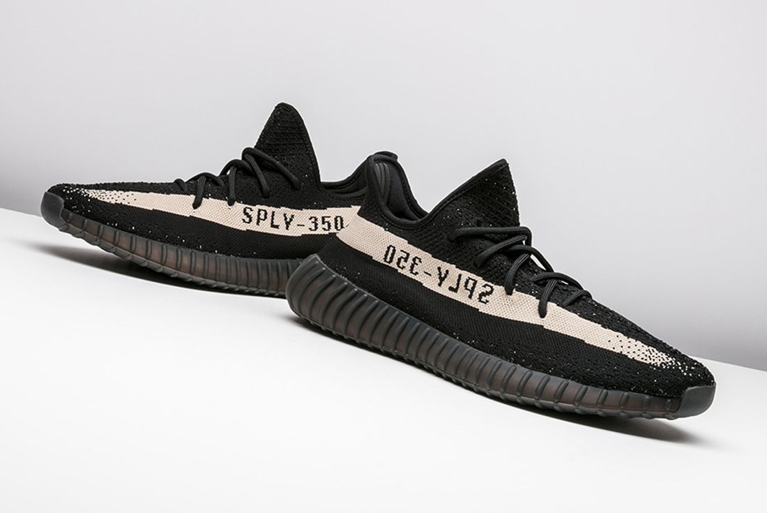 Adidas Yeezy Boost 350 V2 Release Date 7