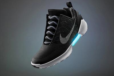 Nike Hyper Adapt 1 0