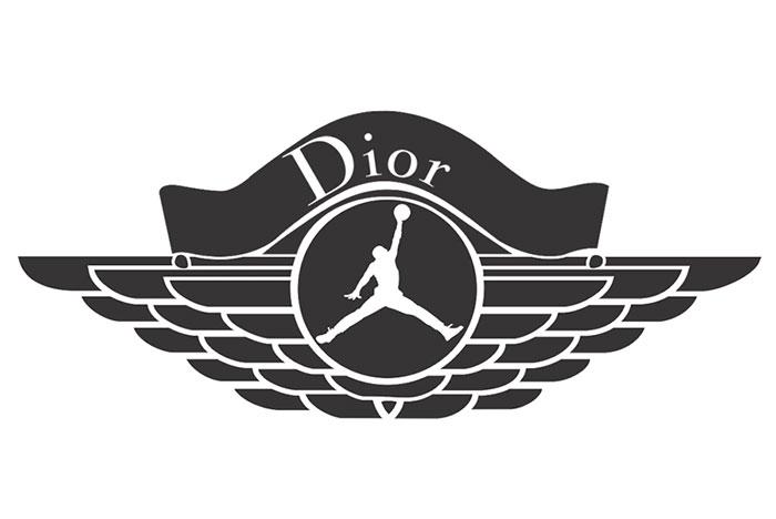 Dior Air Jordan 1 High Release Date Rumour