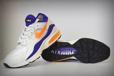 Nike Air Max Day Overkill Countdown Am 93 3