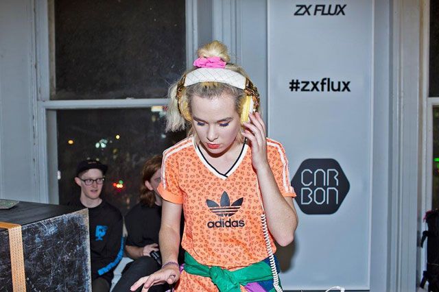 adidas Originals Zx Flux Melbourne Launch Recap - Industry News