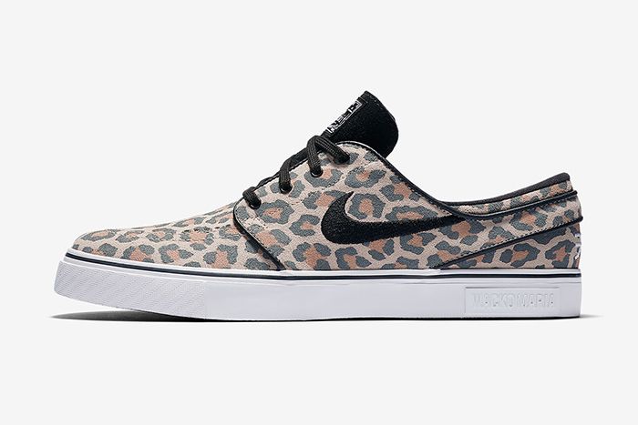 nike sb x wacko maria janoski