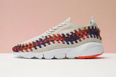 Nike Air Footscape Woven 1
