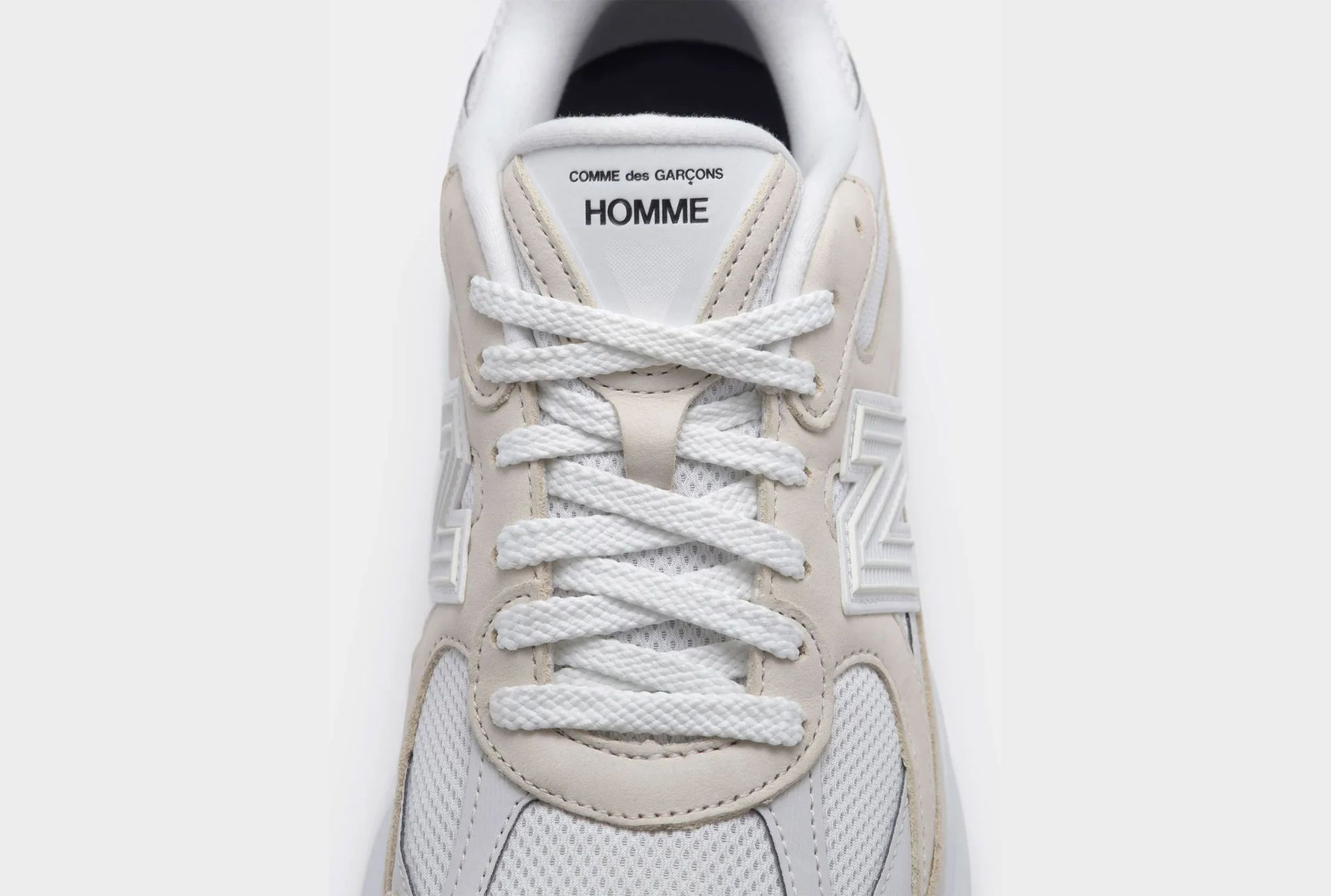 Comme des Garçons Homme Debut Two-Pack of New Balance 2010s - Releases