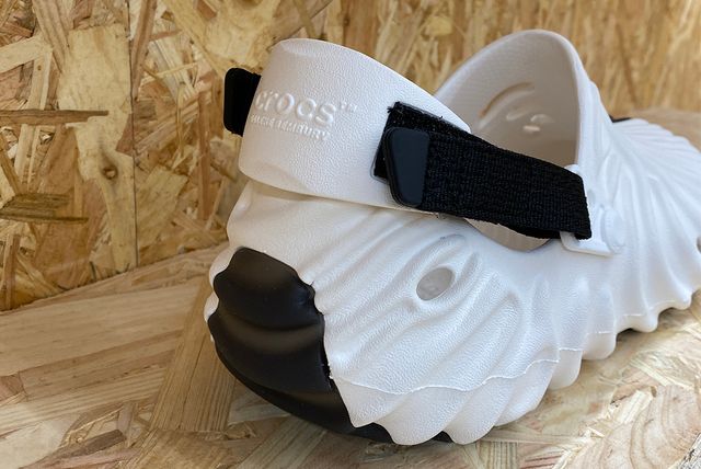 Inside the Salehe Bembury x Crocs Paris Fashion Week Pop-Up - Sneaker ...