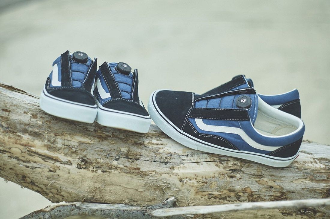 The All-Time Greatest Vans Old Skools 