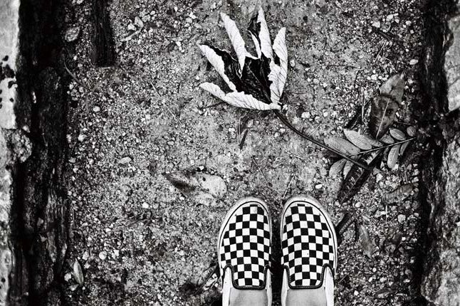 Amanda Lopez Vans True Story Series Interview 10