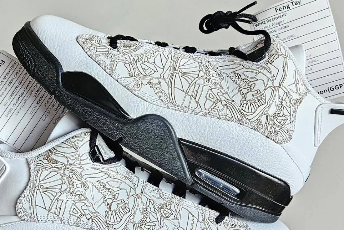 jordan dub zero motorsport