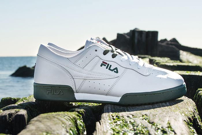 fila turf shoes