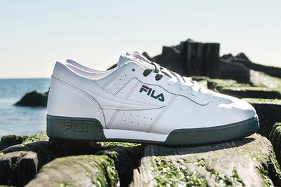 Fila Surf And Turf Pack3