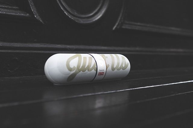 Kith X Beats By Dre Beats Capsule Collection 1