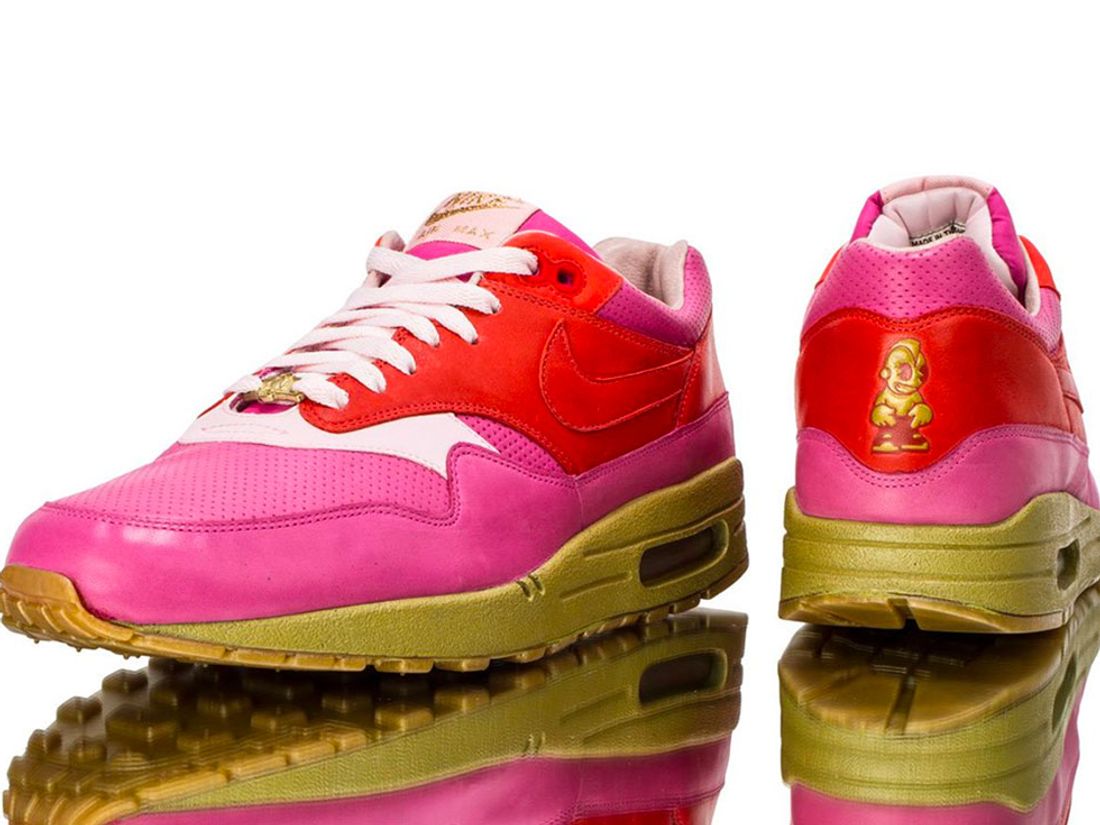 aansporing Inspectie breed 5 of the Most Expensive Nike Air Max Sneakers Ever - Sneaker Freaker