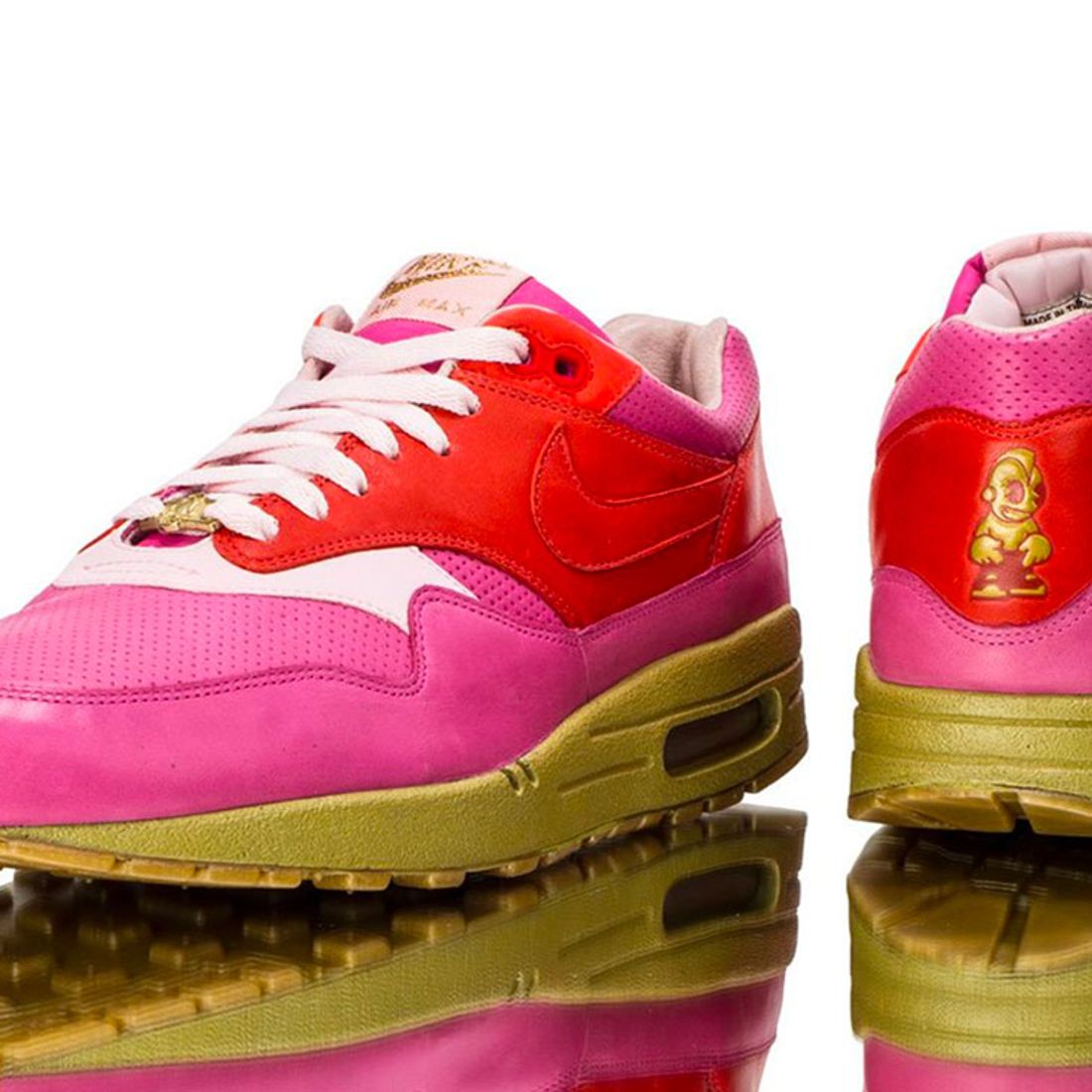 5 of the Most Expensive Nike Air Max Sneakers Ever Sneaker Freaker