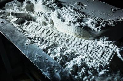 Adidas Futurecraft 3D 16