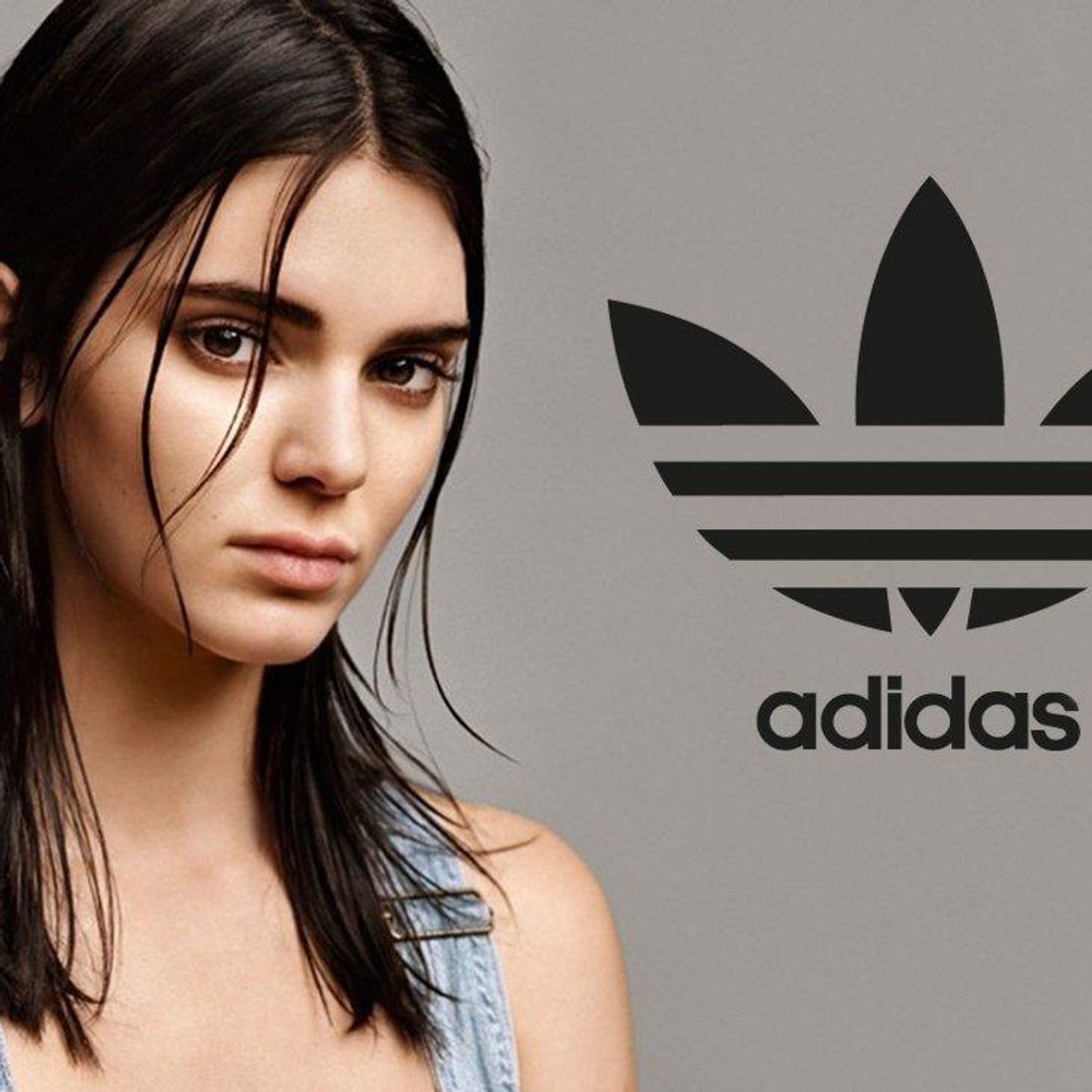 Kendall Jenner's Originals Ad Is Getting Savaged - Sneaker Freaker
