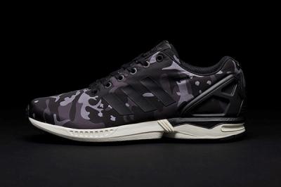 Adidas Zx Flux Sns Exclusive Pattern Pack 11
