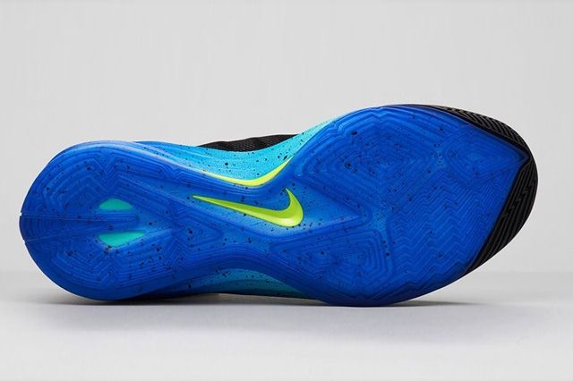 kyrie 4 hyperdunk 2014