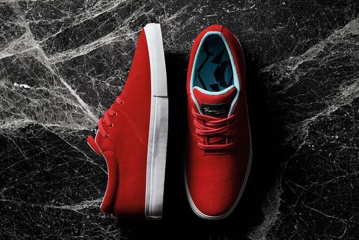 Diamond Skate Footwear 2