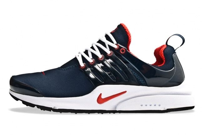 Nike air outlet presto olympic