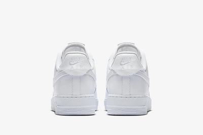 Nike Af1 Swoosh Pack White Sneaker Freaker 2